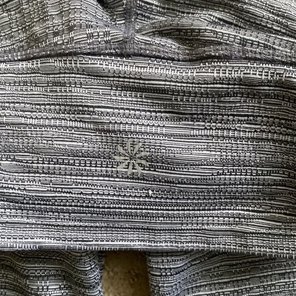 Athleta leggings - Picture 3 of 3